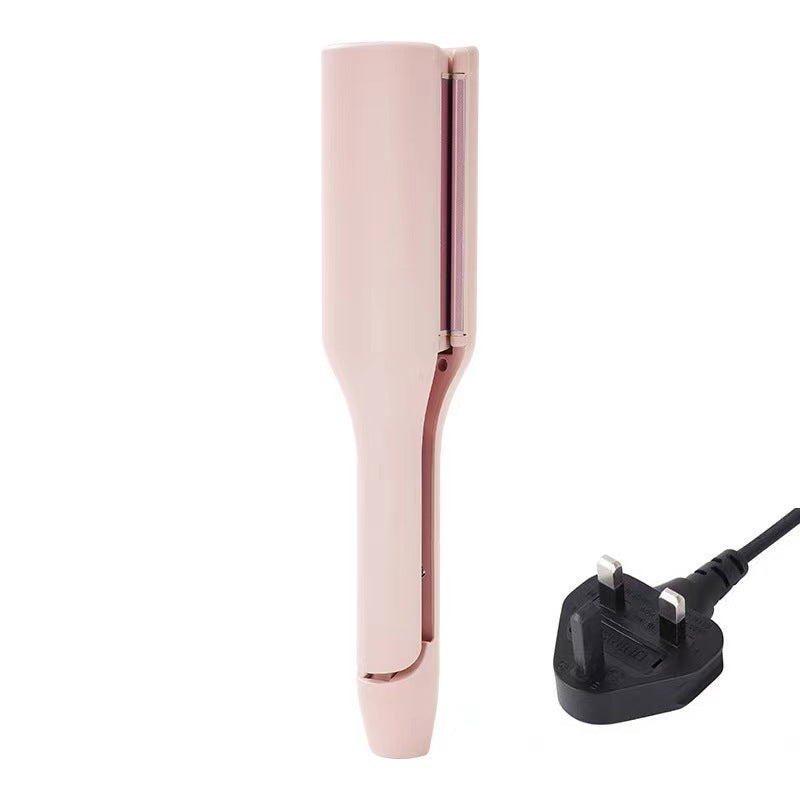Electro Wave Hair Curling Iron