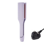 Electro Wave Hair Curling Iron