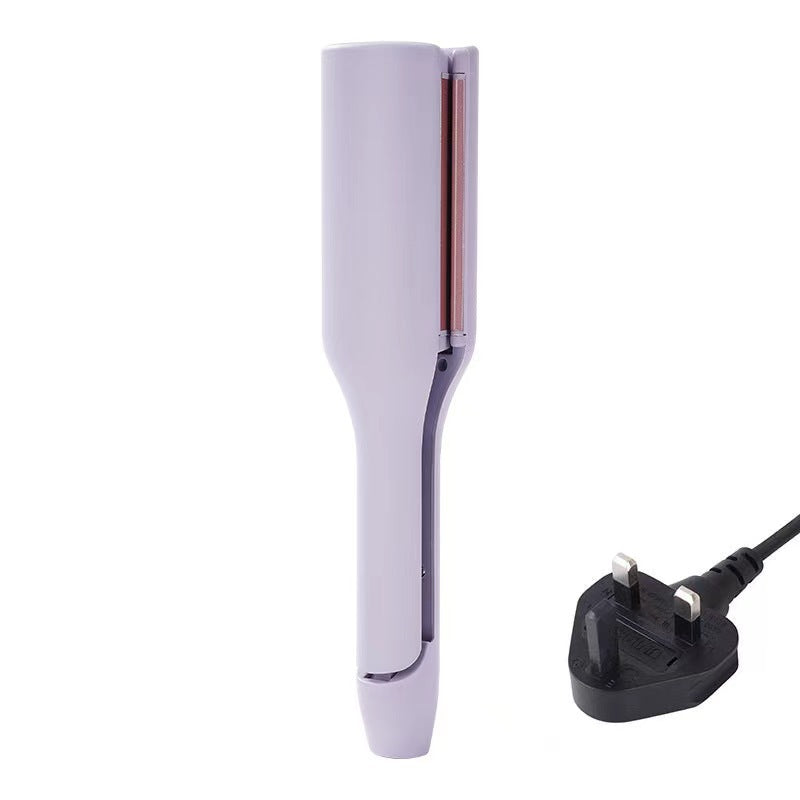 Electro Wave Hair Curling Iron