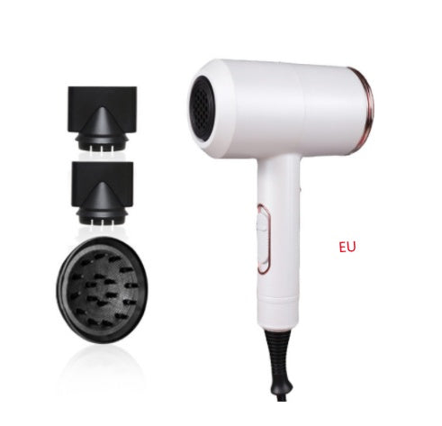 Hotel hair dryer - Basyq