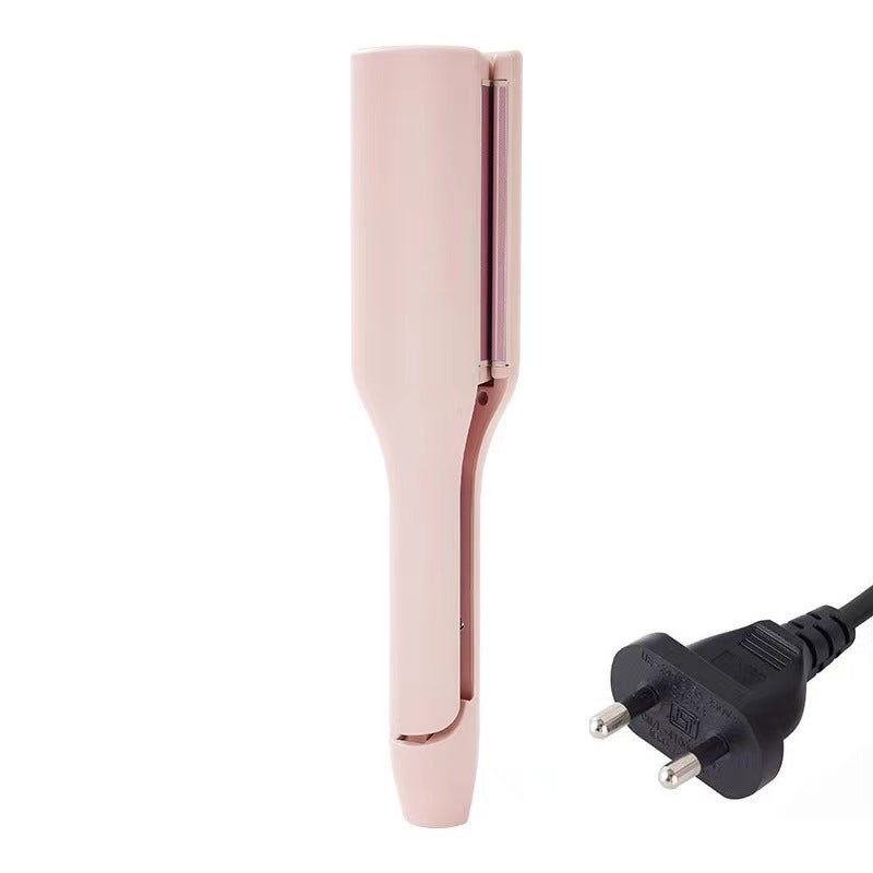 Electro Wave Hair Curling Iron