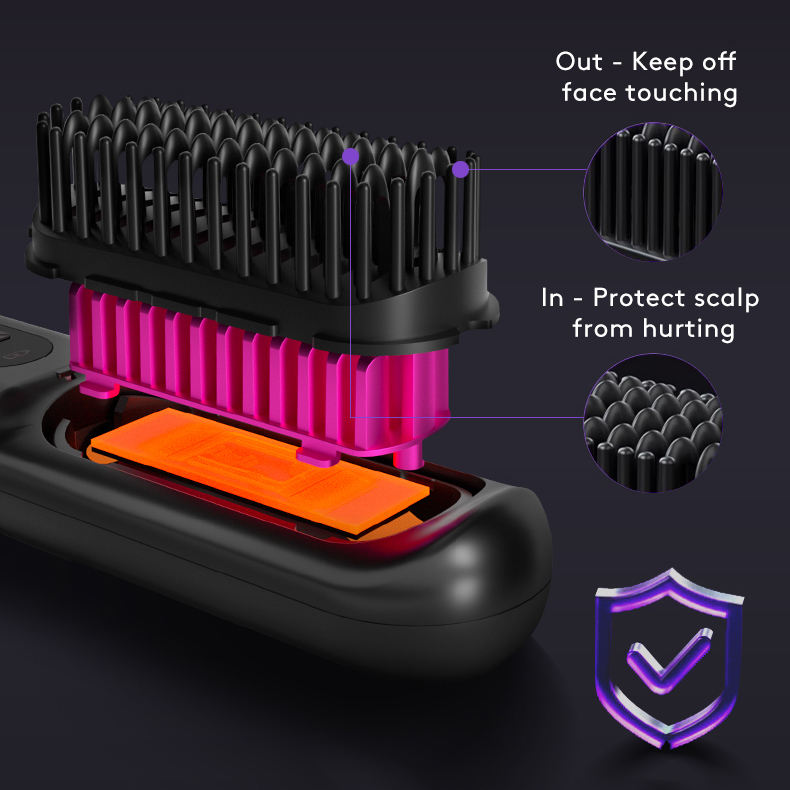 Numoya Portable Wireless