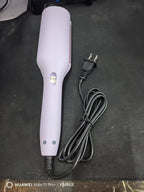 Electro Wave Hair Curling Iron
