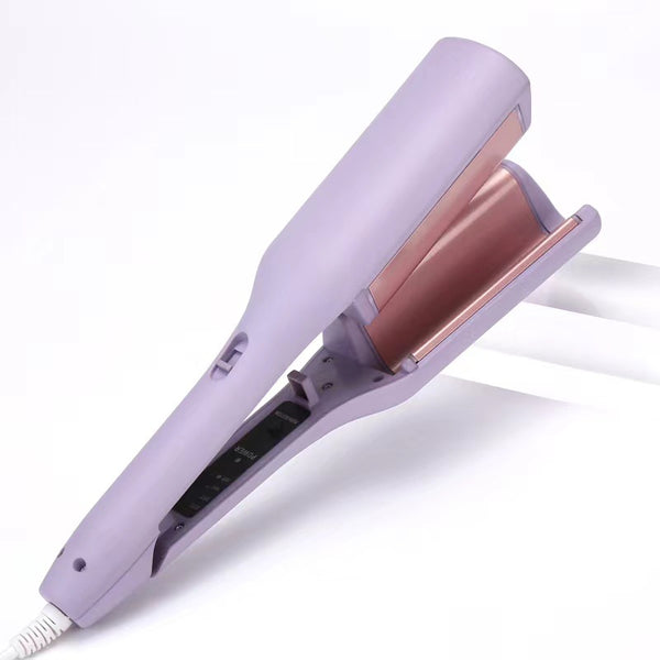 Electro Wave Hair Curling Iron